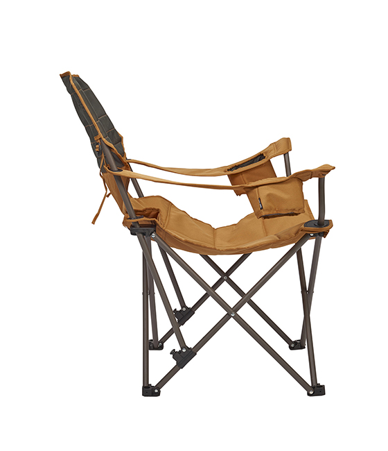 DELUXE LOUNGE CHAIR | CAMP | ITEM | 【KELTY ケルティ 公式サイト 